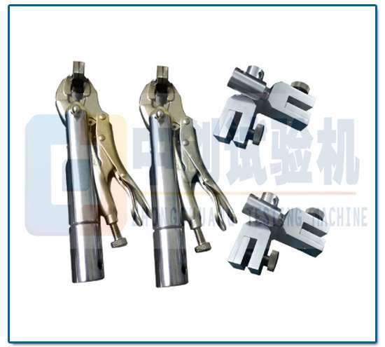 萬能材料試驗機(jī)夾具