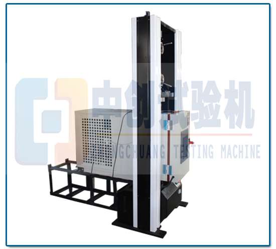 門(mén)窗鋁型材剪切試驗(yàn)機(jī)