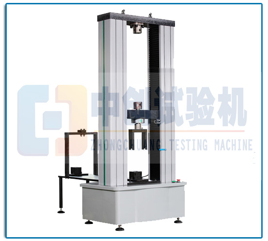 150kN碗扣式鋼管腳手架扣件試驗(yàn)機(jī)