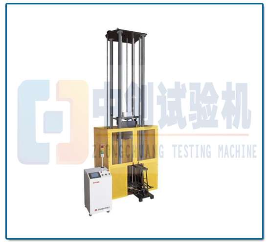 落錘撕裂沖擊試驗機(jī)