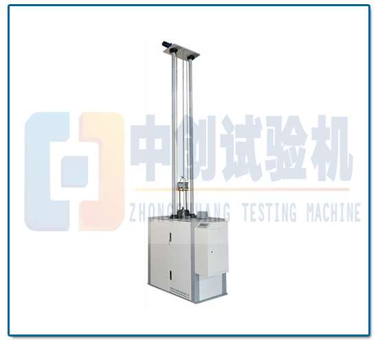 管材落錘沖擊試驗機(jī)