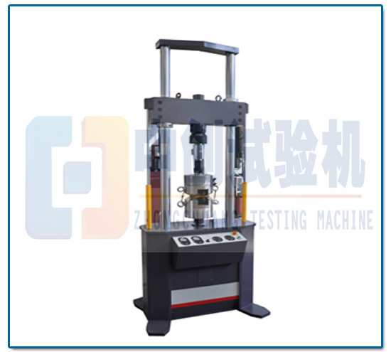 橡膠隔振器高溫試驗機(jī)