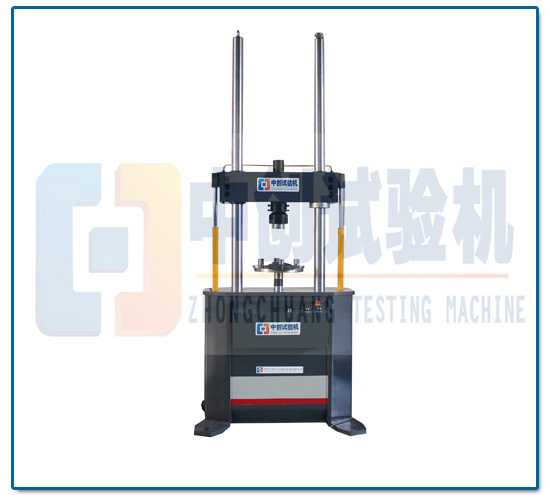 動(dòng)靜態(tài)性能、疲勞試驗(yàn)機(jī)