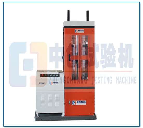 10kN、20kN彈簧疲勞試驗(yàn)機(jī)