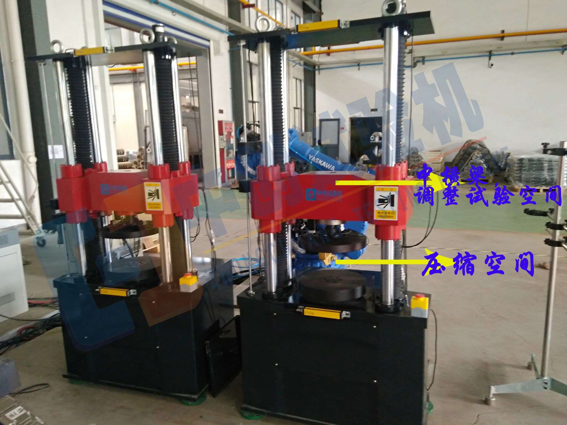 全自動(dòng)彈簧在線檢測(cè)設(shè)備-分選機(jī)
