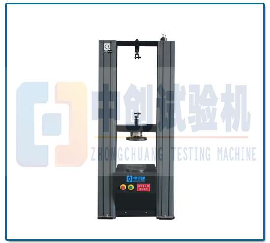 彈簧拉壓試驗(yàn)機(jī)主機(jī)