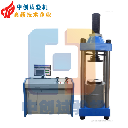 橡膠千斤頂試驗(yàn)機(jī)有哪些功能特點(diǎn)？