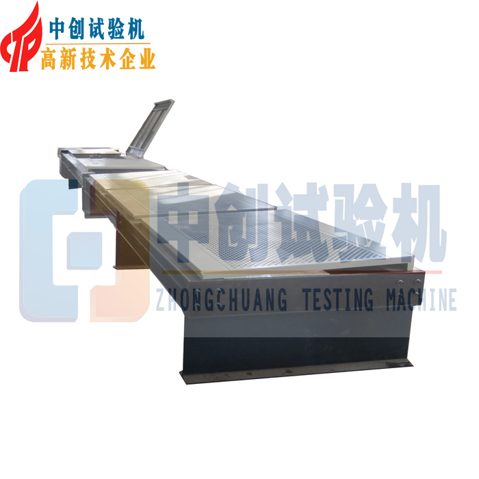 手拉葫蘆抗拉強(qiáng)度試驗機(jī)