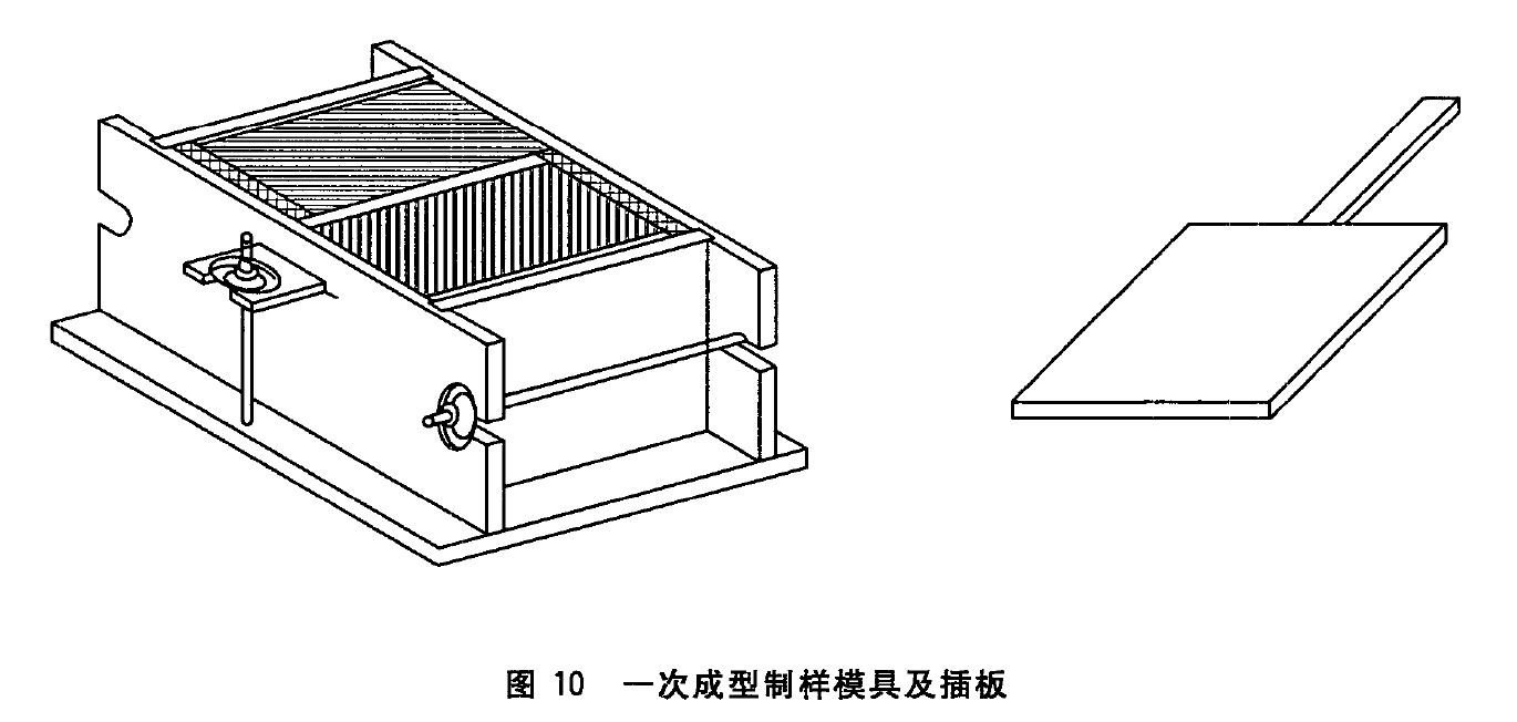 砌墻多孔磚壓力測(cè)試機(jī)抗壓強(qiáng)度試驗(yàn)方法